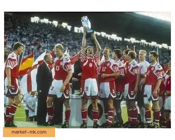 丹麦童话般逆袭挺进欧洲杯四强创造奇迹之路