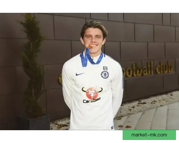 切尔西将加拉格尔转会马竞斩获四千二百万欧元收益