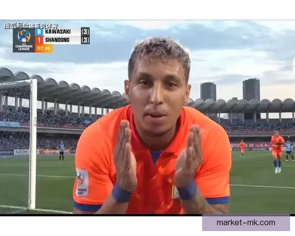 克雷桑亚冠赛场屡次上演救世主奇迹为球队注入希望