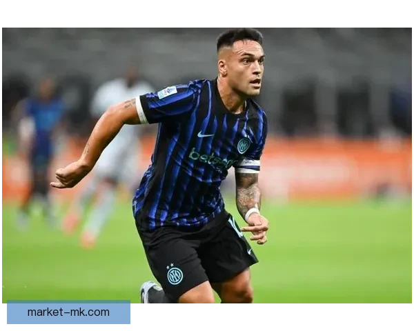 劳塔罗表现低迷未能延续火热状态 提前被换下引发热议