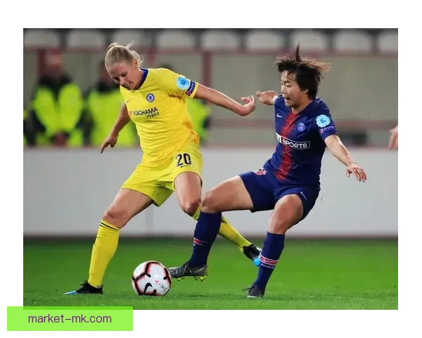 女足欧冠奖金大幅提升为赛事发展注入新动力，助力女性足球崛起