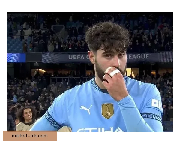 曼城后卫格瓦迪奥尔远射频频破门展现强大攻击力