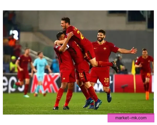 斯皮纳佐拉欧联杯客场精彩推射破门助罗马赢得宝贵三分