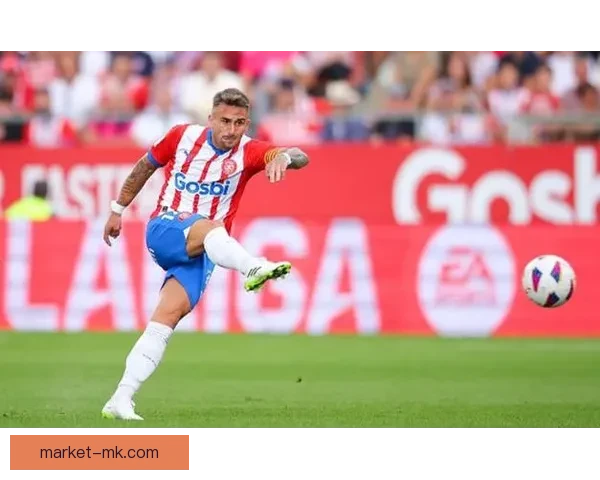 米歇尔执教赫罗纳掀起华丽攻势风暴让西甲见证小城球队的足球美学奇迹