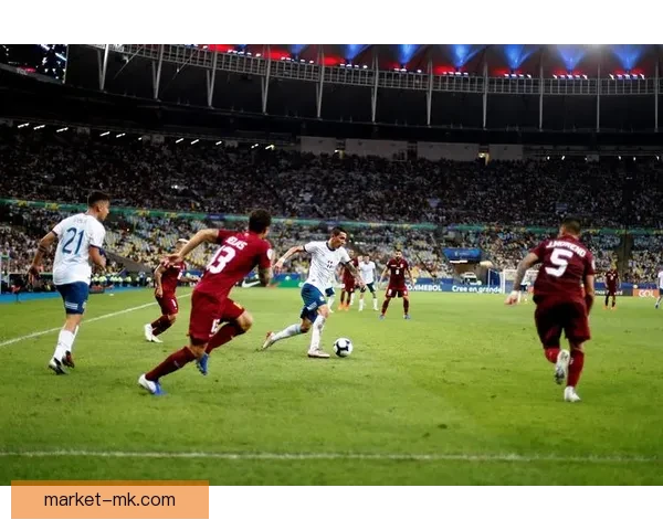 聚焦美洲杯赛场争四格局各队实力走势与晋级前景评估全面解析战术与赛程变量