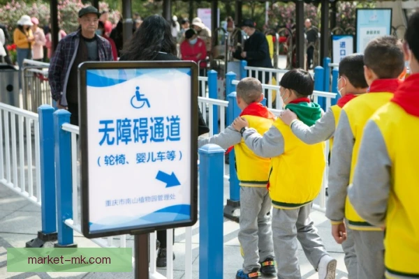 无障碍设施增长空间广阔，赛事场馆改造与运营并进